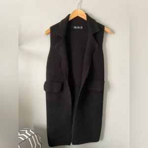 Luxury Jacket Vest